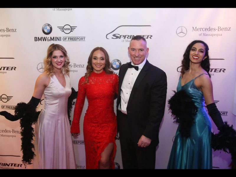 Custom Step and Repeats NY NJ CT-4