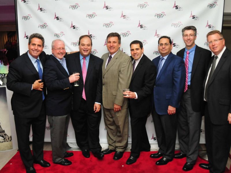 Custom Step and Repeats NY NJ CT-5