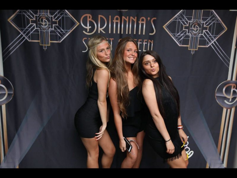 Custom Step and Repeats NY NJ CT-7