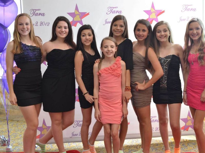 Custom Step and Repeats NY NJ CT-9