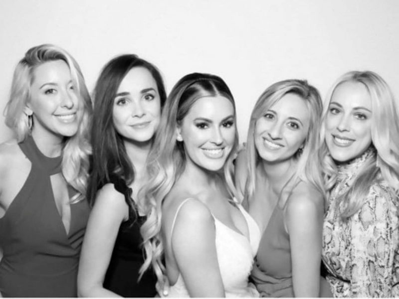 Glam Beauty Booth Rentals NY NJ CT-11