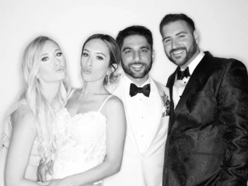 Glam Beauty Booth Rentals NY NJ CT-9