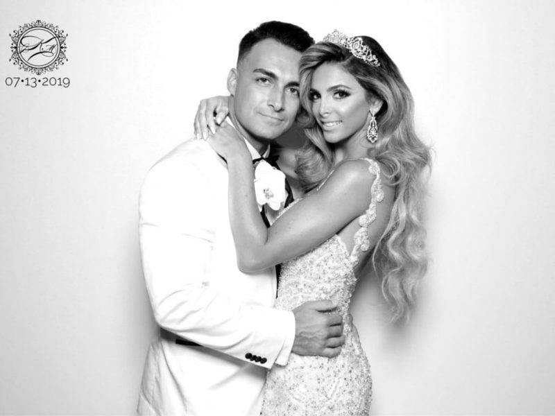 Glam Beauty Booth Rentals NY NJ CT