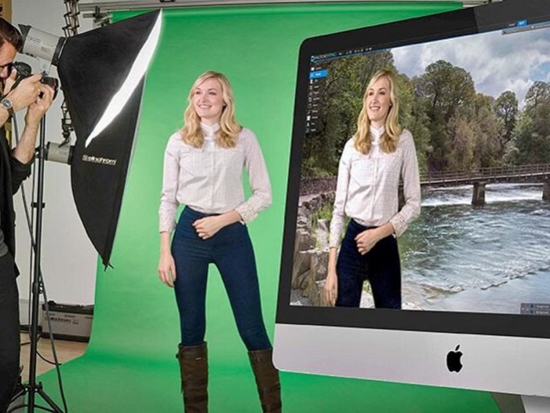 Green Screen Photo Booth Rentals NY NJ CT-4