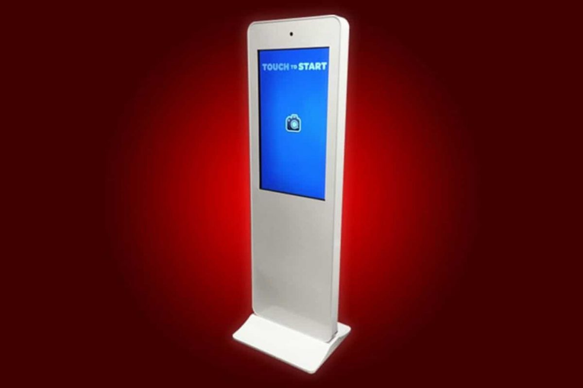 Nano Photo Booth Rentals NY NJ CT