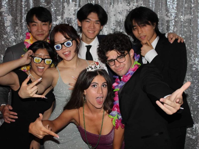 Photo Strip FX Photo Booth Rentals NY NJ CT-3