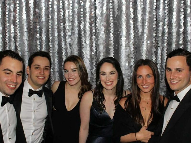 Photo Strip FX Photo Booth Rentals NY NJ CT-4