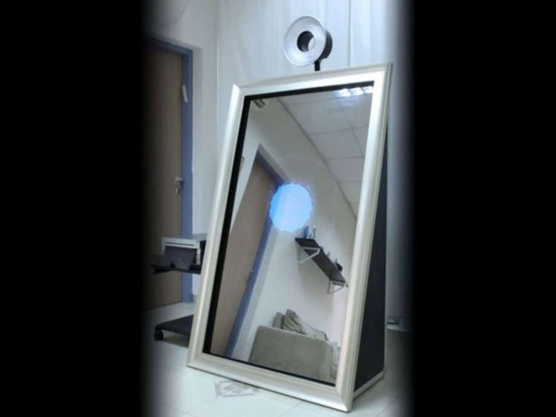 Selfie Mirror Photo Booth Rentals NY NJ CT-4