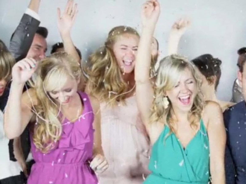 Slow Motion Booth Rentals NY NJ CT-2