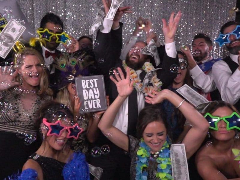 Slow Motion Booth Rentals NY NJ CT-4