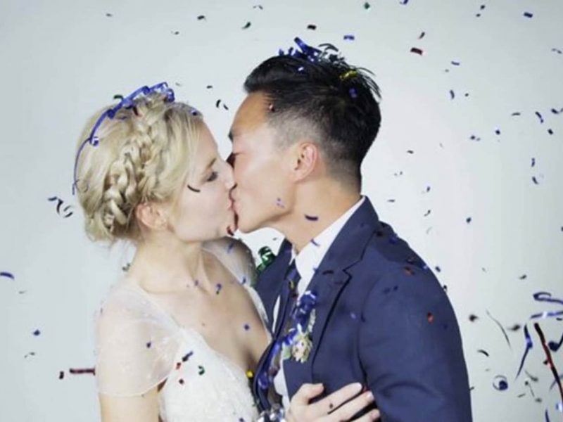 Slow Motion Booth Rentals NY NJ CT-5