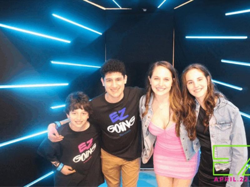 Vogue Photo Booth Rentals NY NJ CT-5