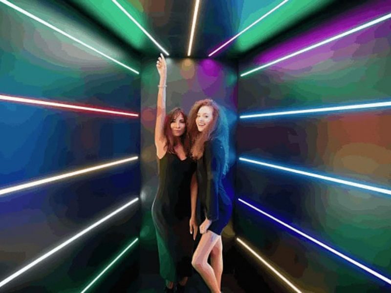 Vogue Photo Booth Rentals NY NJ CT